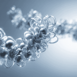 Collagenase G & H molecular structure
