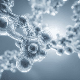 Lyase molecular structure
