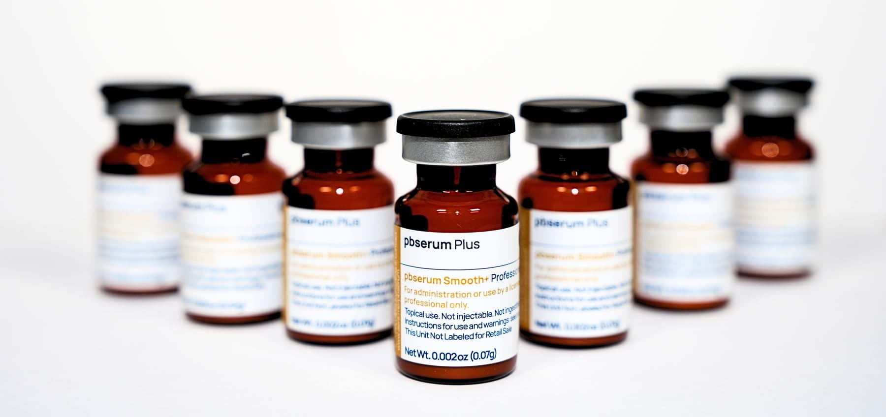 pbserum Plus collection