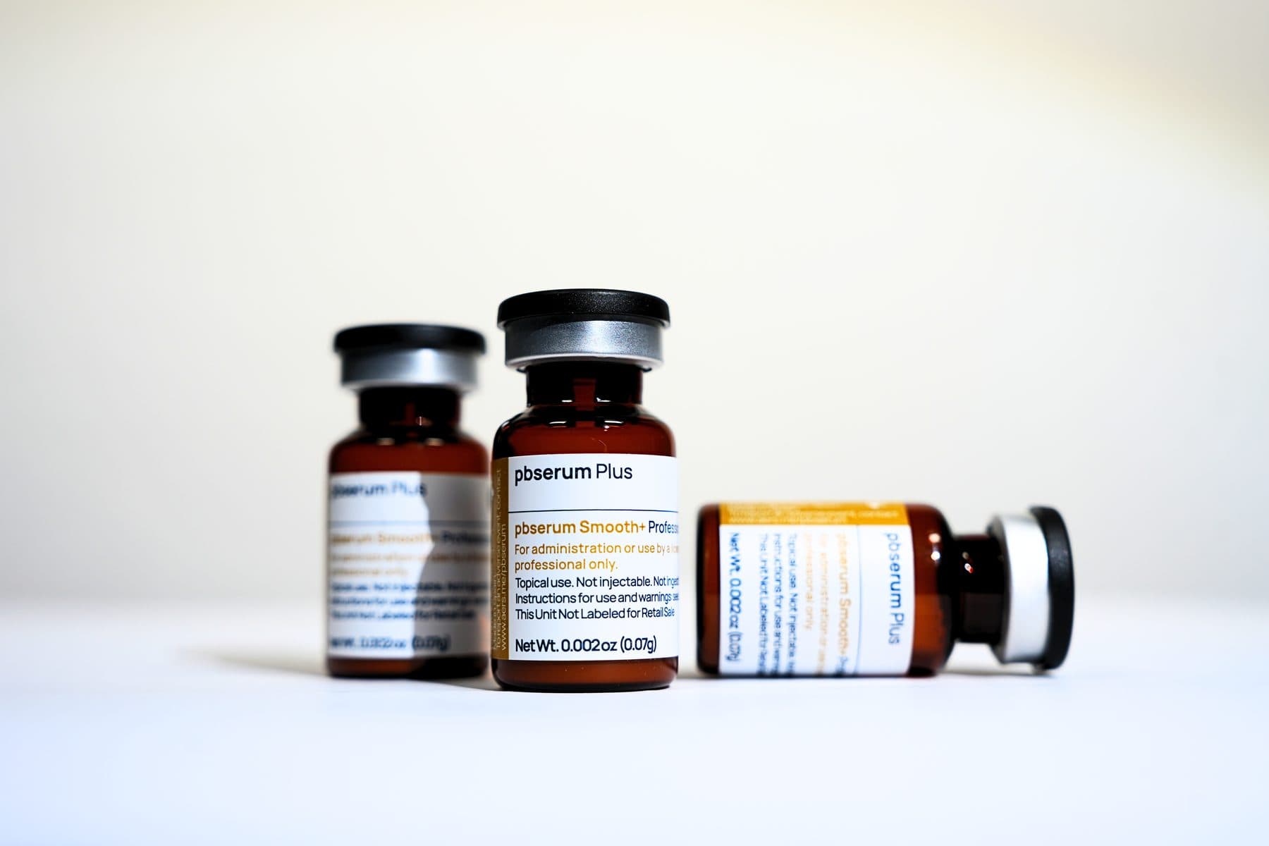 pbserum Plus collection