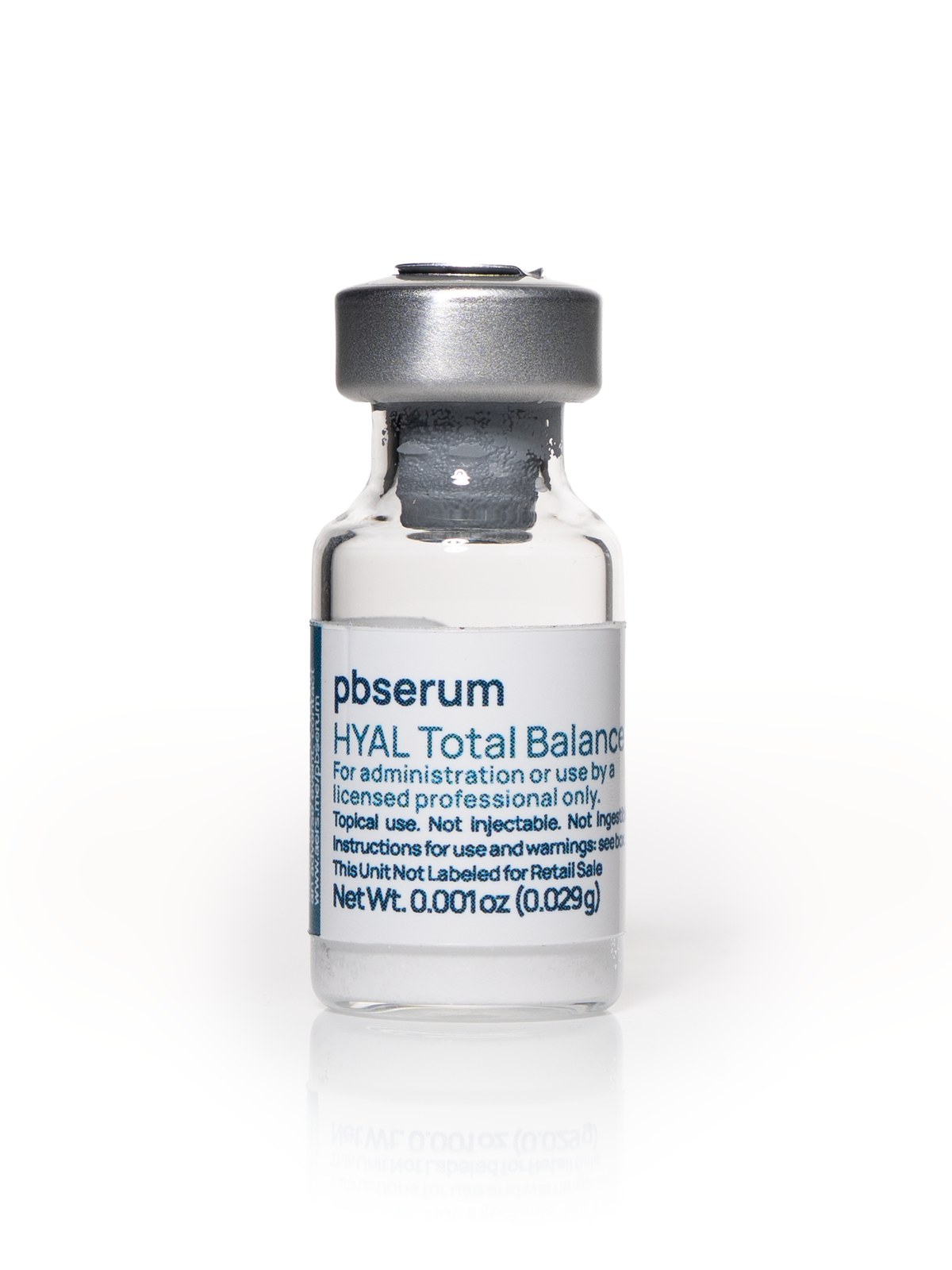 pbserum HYAL Total Balance