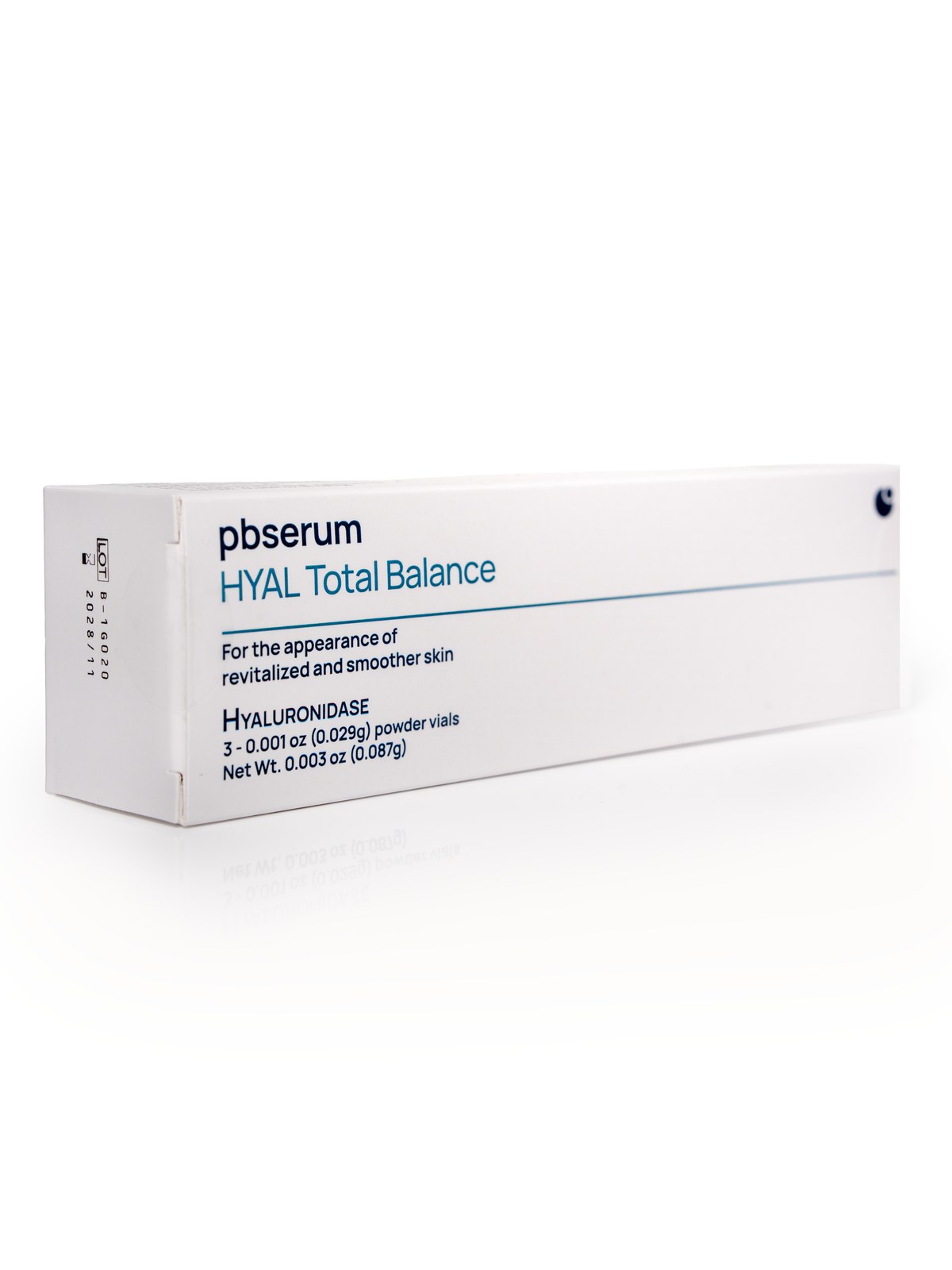 pbserum HYAL Total Balance lifestyle