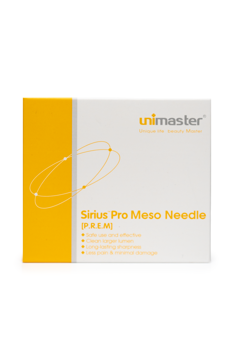 Meso Needle 34G / 1.5 mm lifestyle