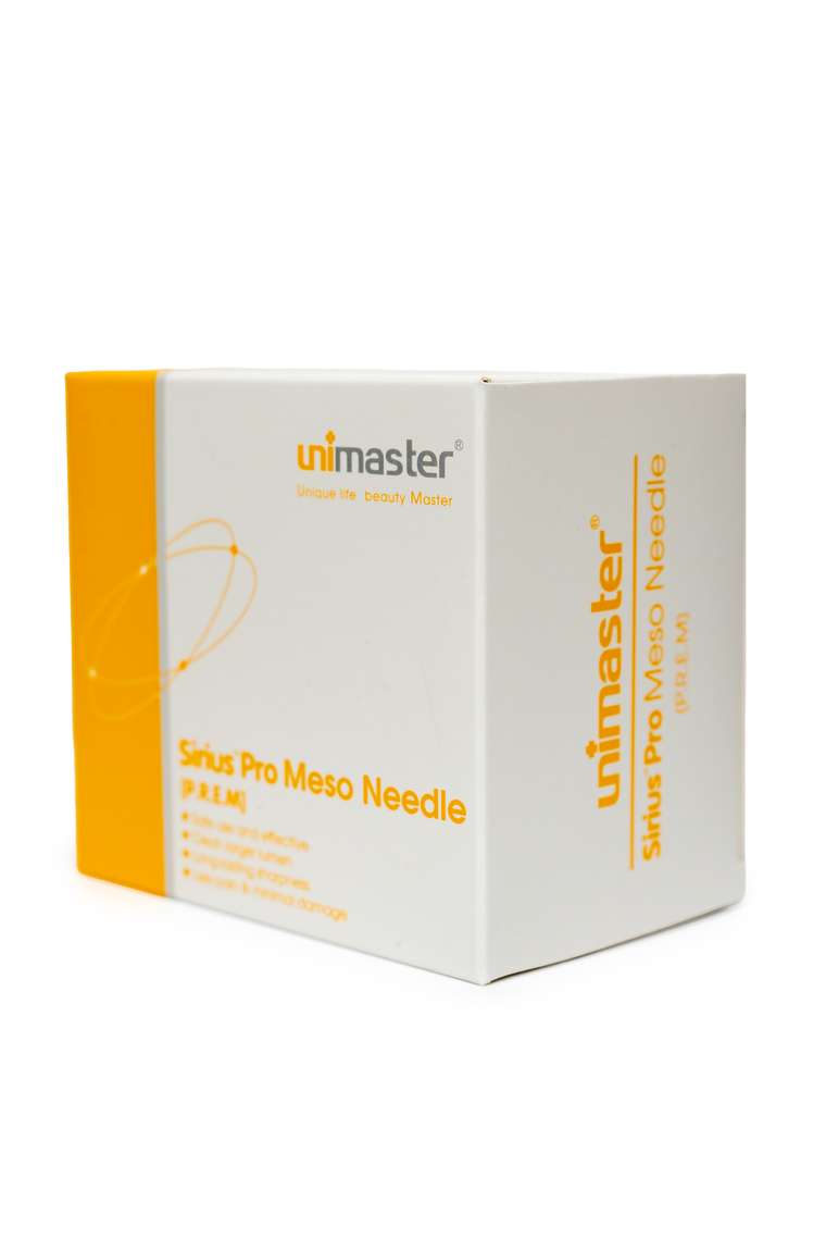Meso Needle 34G / 4 mm lifestyle