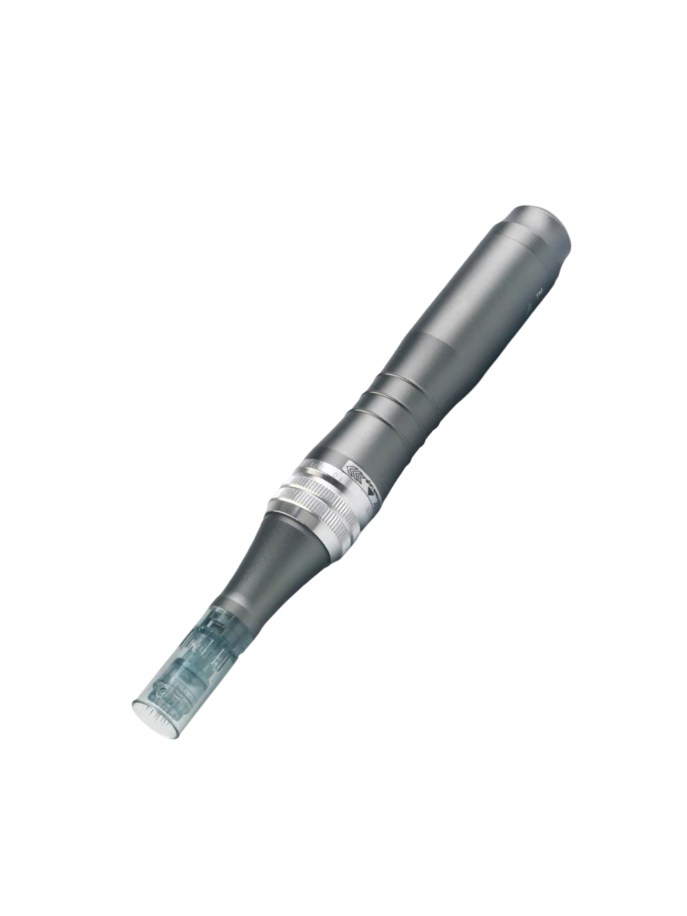 inPhiuse Microneedling Pen lifestyle