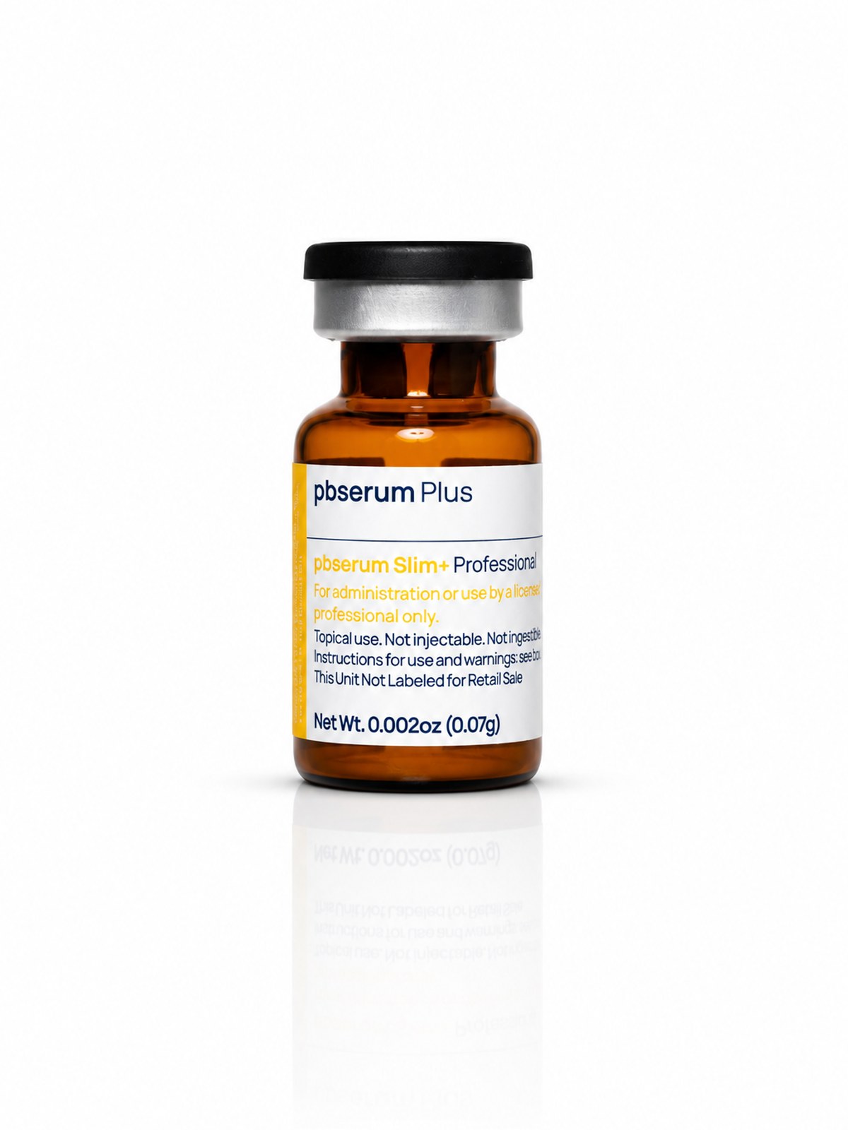 pbserum Plus Slim+