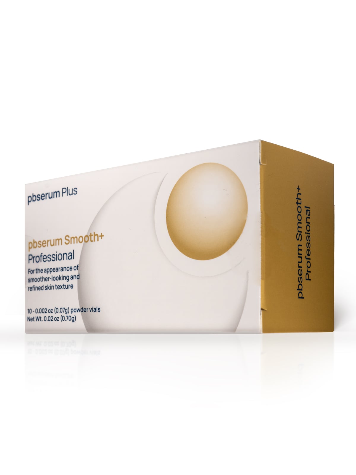 pbserum Plus Smooth+ lifestyle