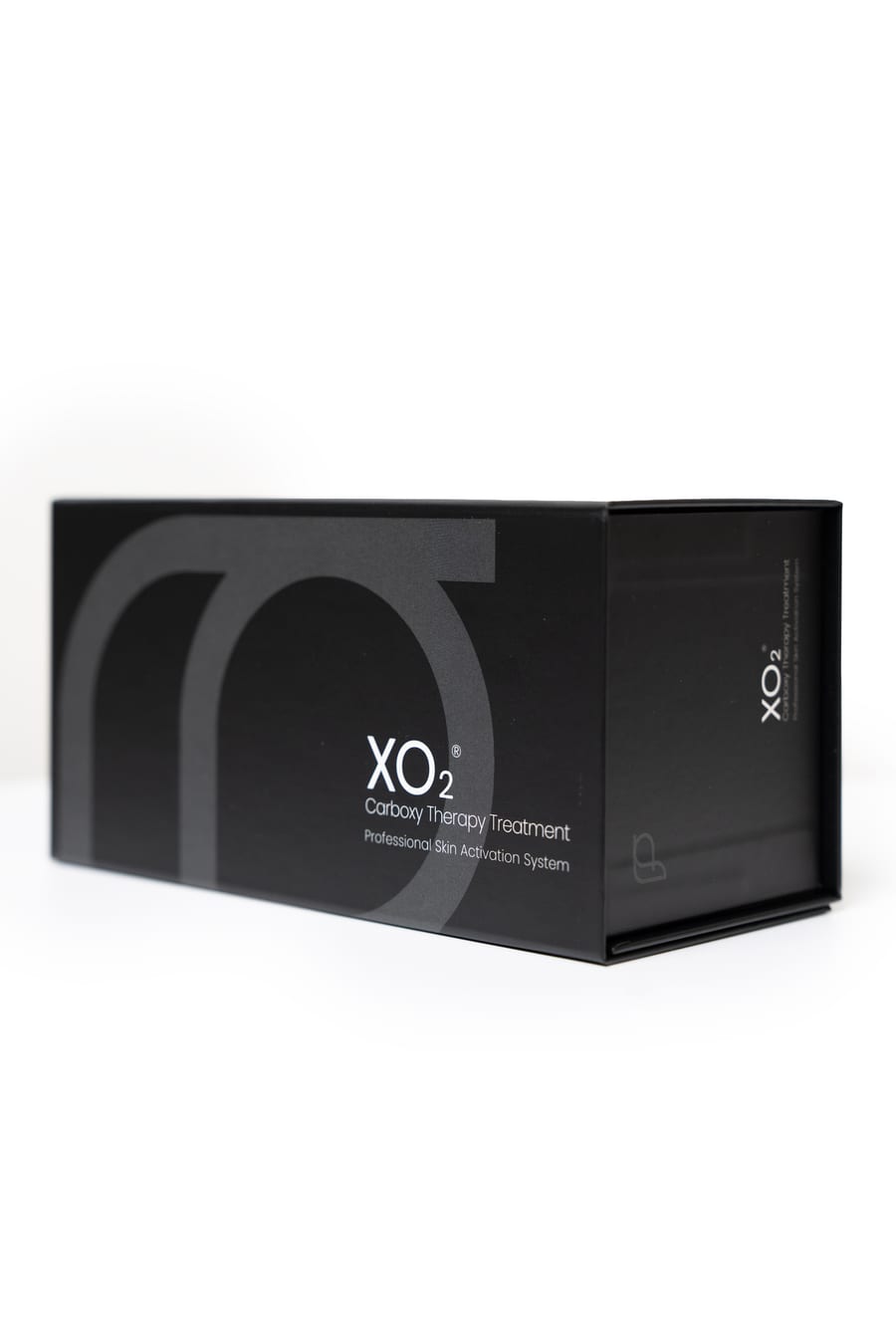 XO2 Carboxy Therapy Treatment