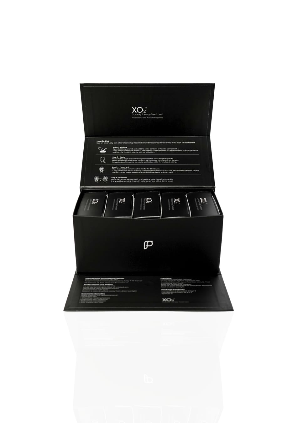 XO2 Carboxy Therapy Treatment lifestyle